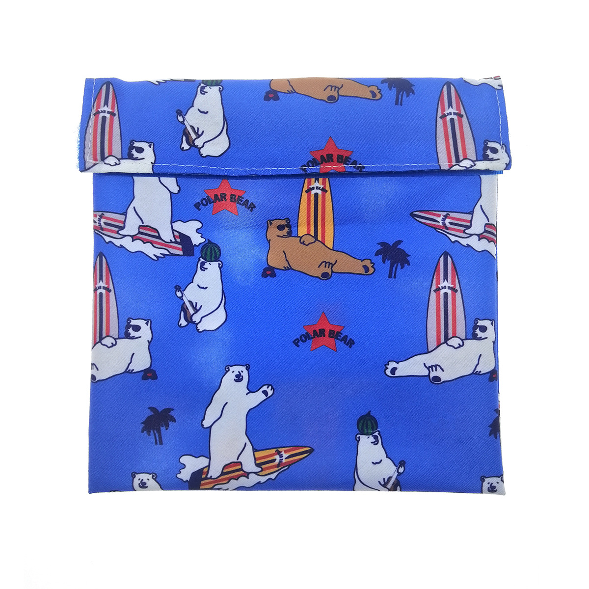 Portable Snack Bag