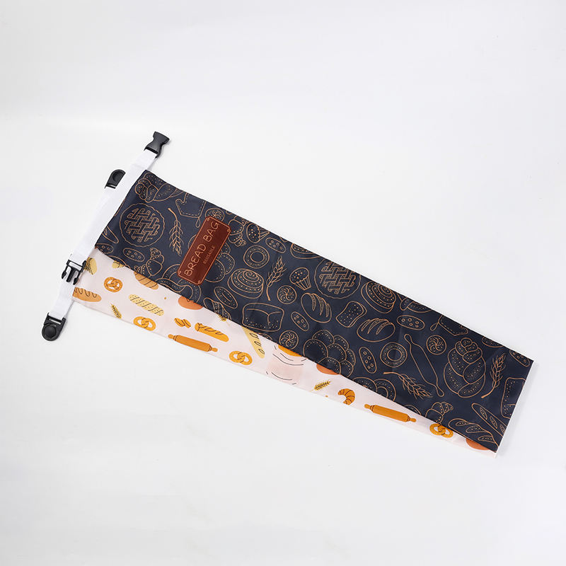 Reusable Baguette Bread Bag