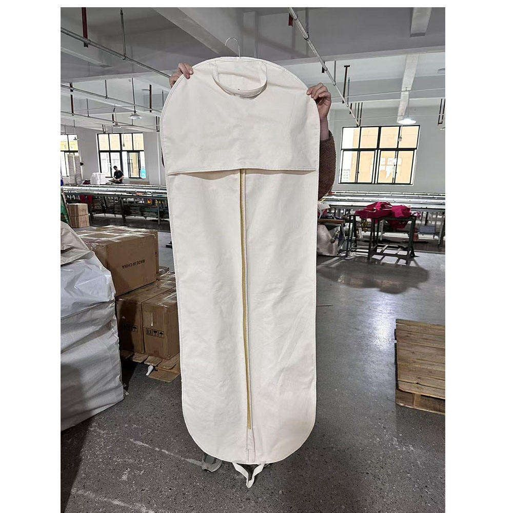 Wedding Dress Dust Covers